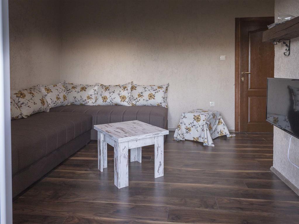Apartments Djurovic Virpazar Eksteriør billede
