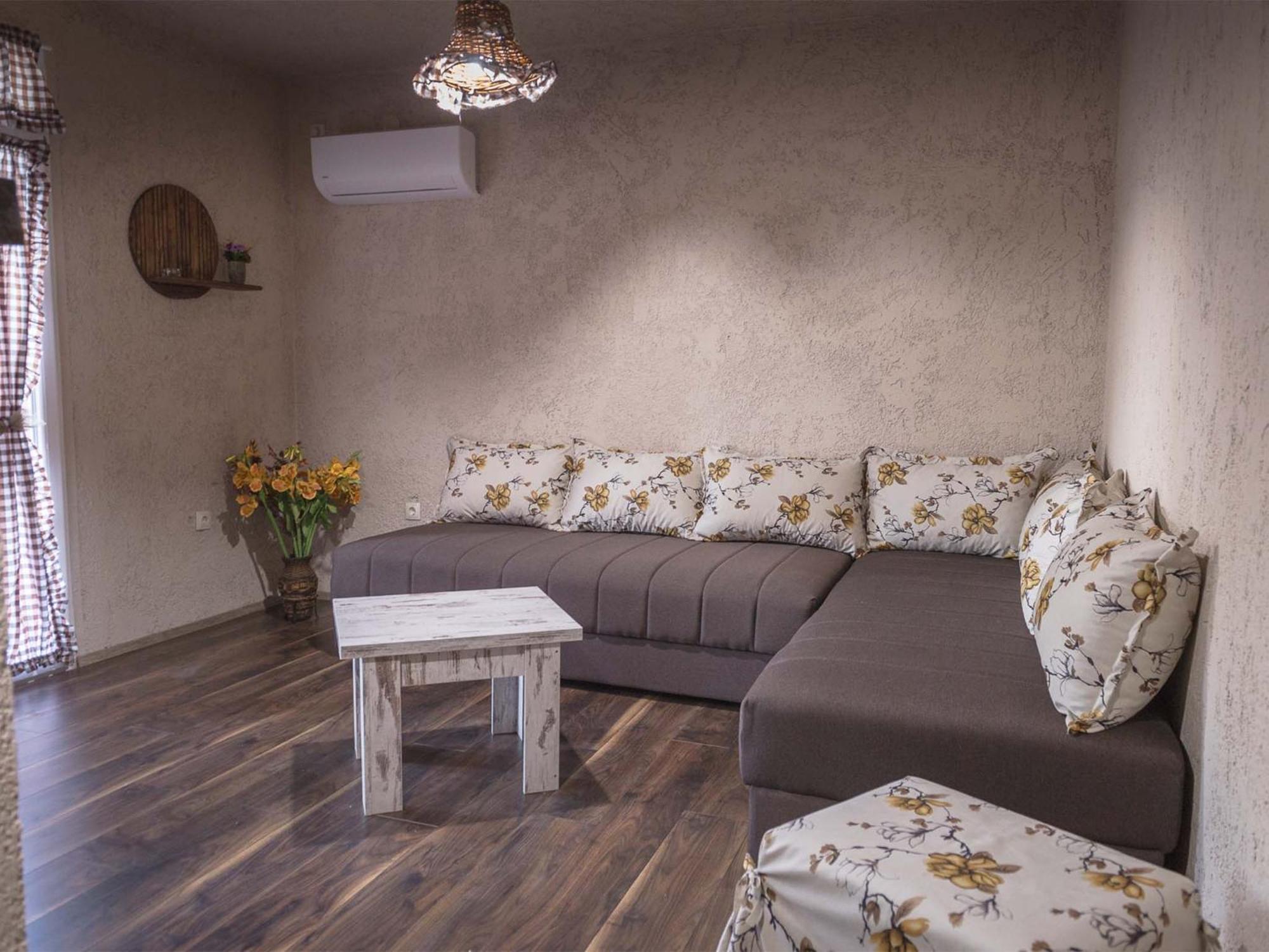 Apartments Djurovic Virpazar Eksteriør billede