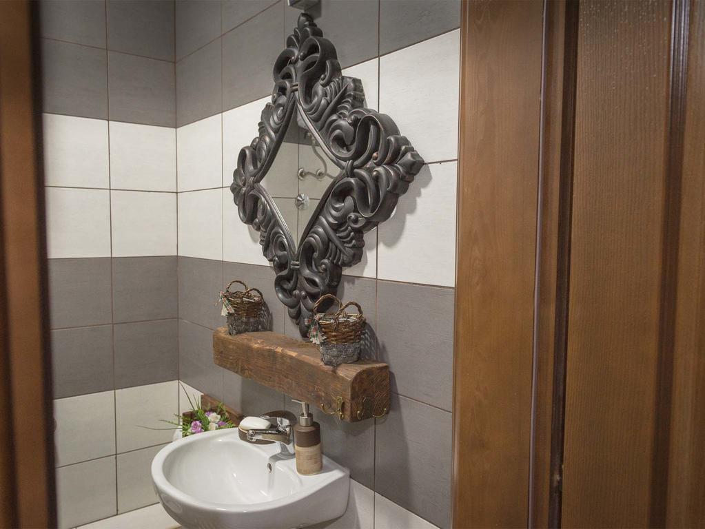 Apartments Djurovic Virpazar Eksteriør billede