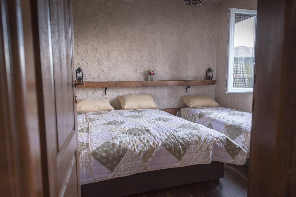 Apartments Djurovic Virpazar Eksteriør billede